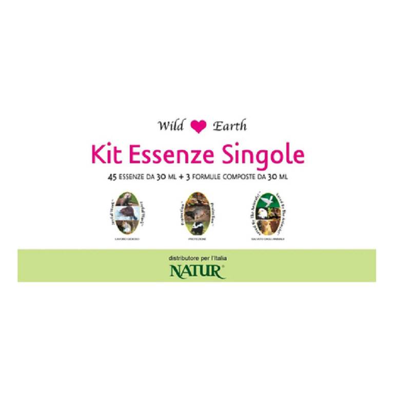 48 ESSENZE 30ML KIT