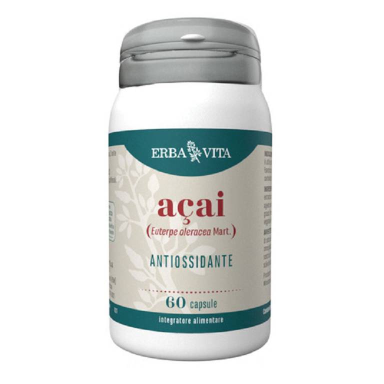 ACEROLA 60CPS 550MG