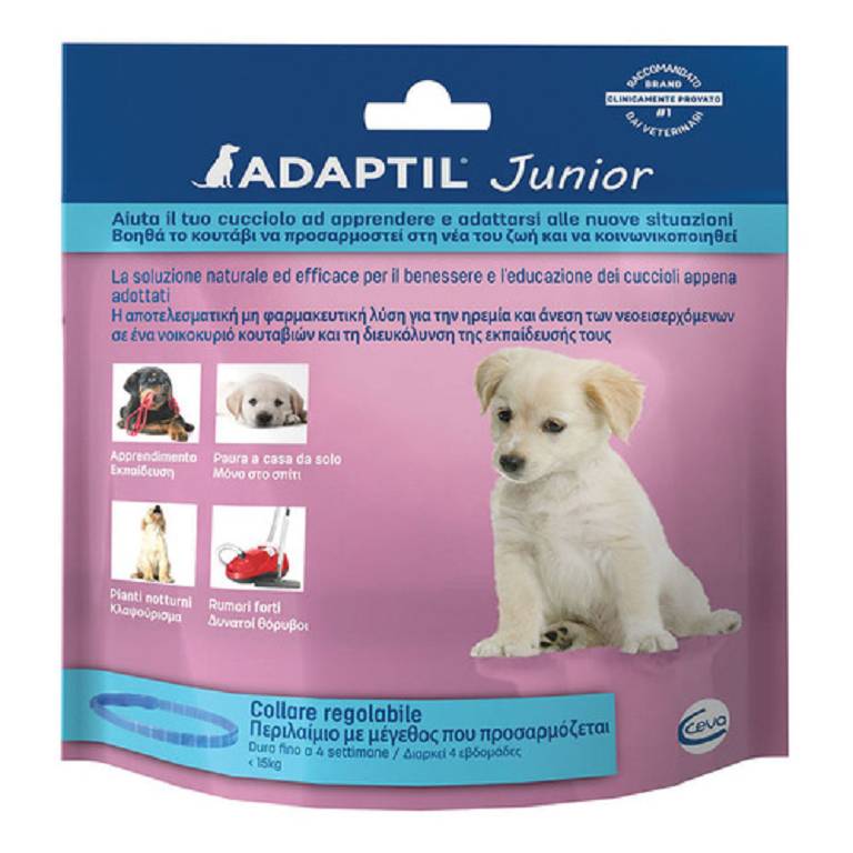 ADAPTIL JUNIOR COLLARE