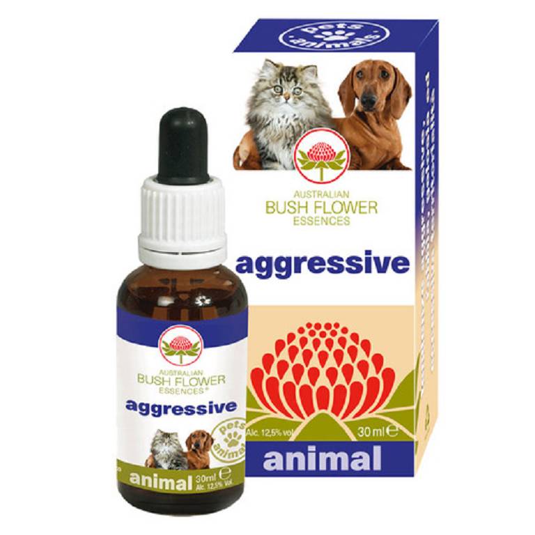 AGGRESSIVE 30ML