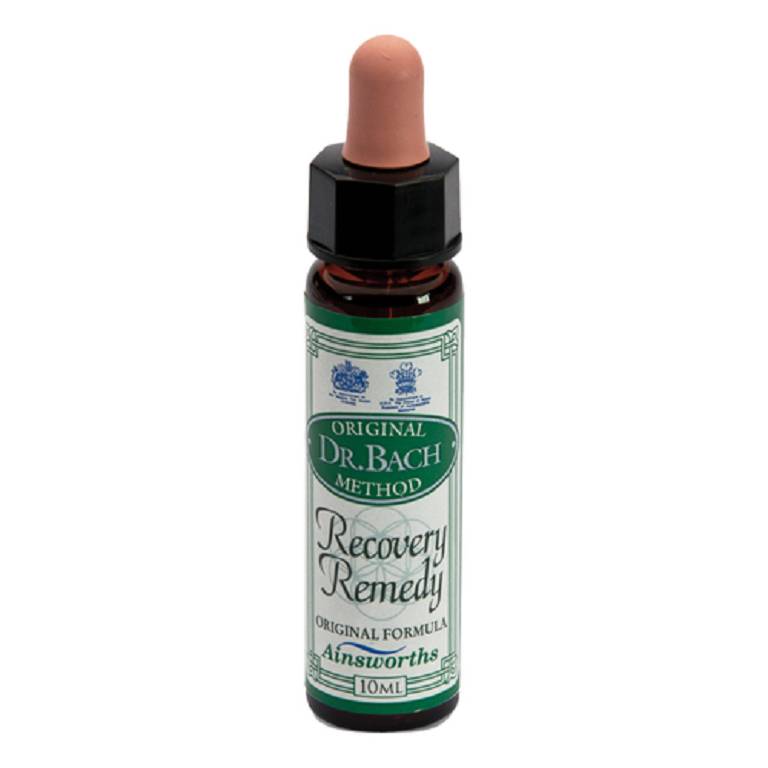 AINSWORTHS RECOV REMEDY 10ML