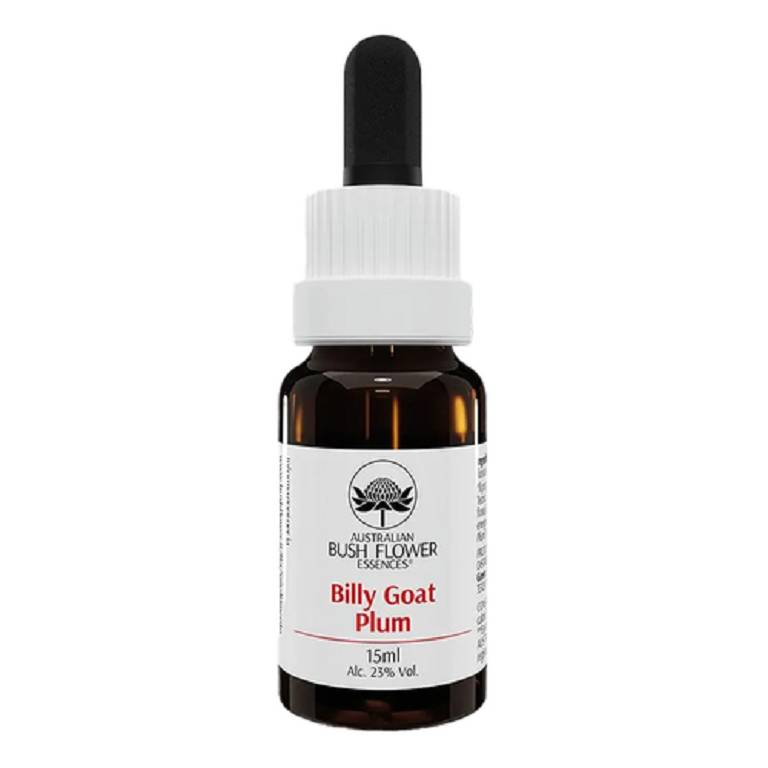 BILLY GOAT PLUM ESSENZA 15ML