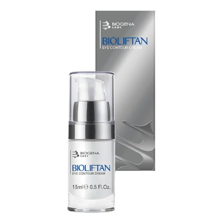 BIOLIFTAN EYE CONTOUR CR 15ML