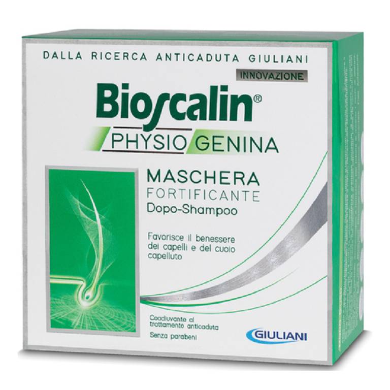 BIOSCALIN PHYSIOGENINA MASCHER