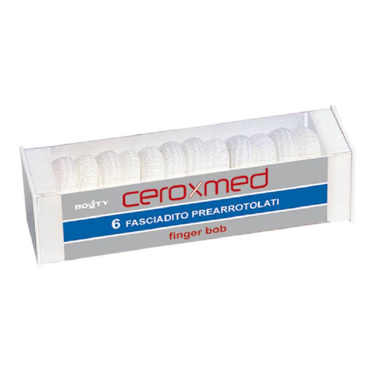 CER CEROXMED FINGER BOB BI 6PZ