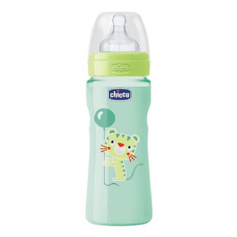 CH BIB BENESS COLR UNI 330ML