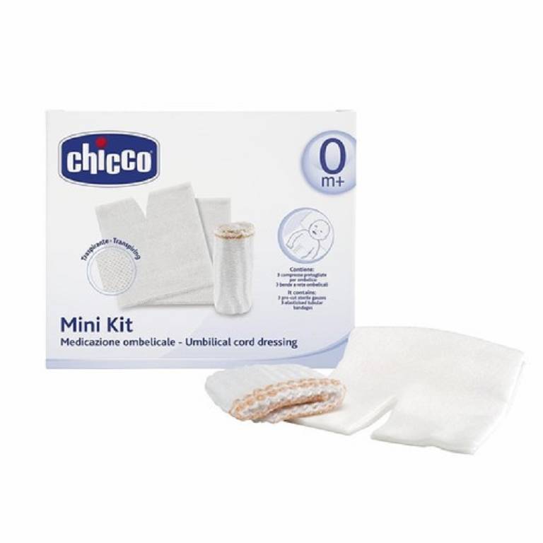 CH KIT MEDICAZ OMBEL MINI