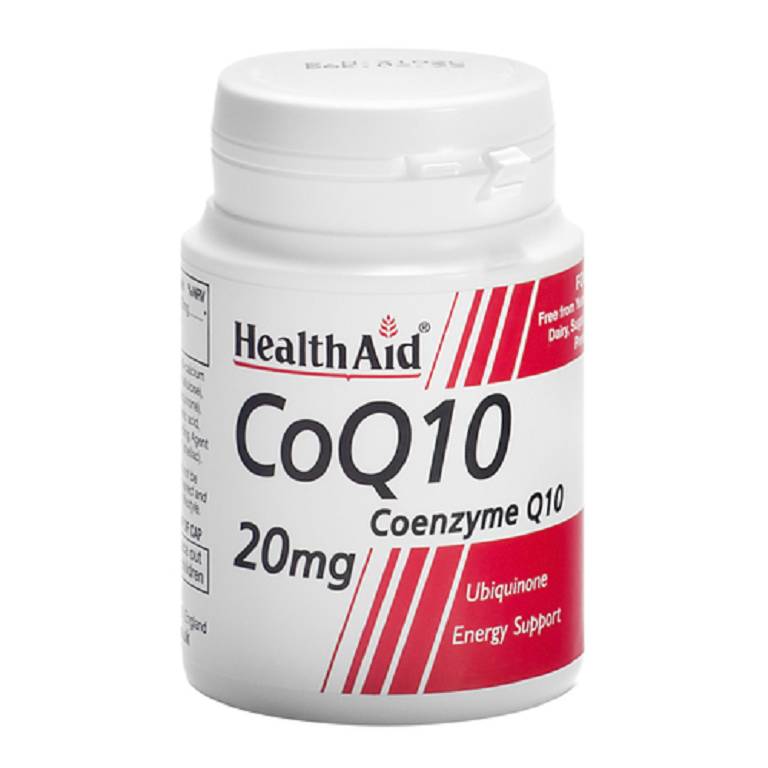 COENZIMA Q10 30CPR