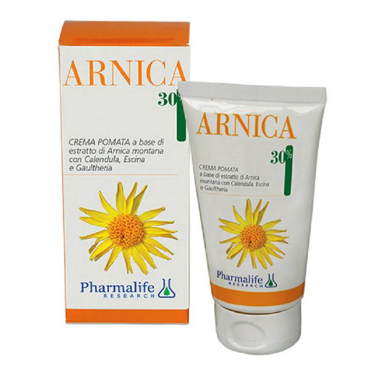 CREMA POMATA ARNICA 75ML