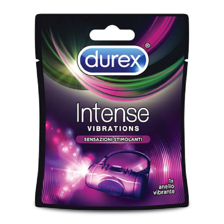 DUREX PLAY VIBRATION GEN 3 ITA