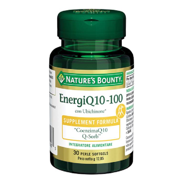 ENERGI Q10-100 30PRL