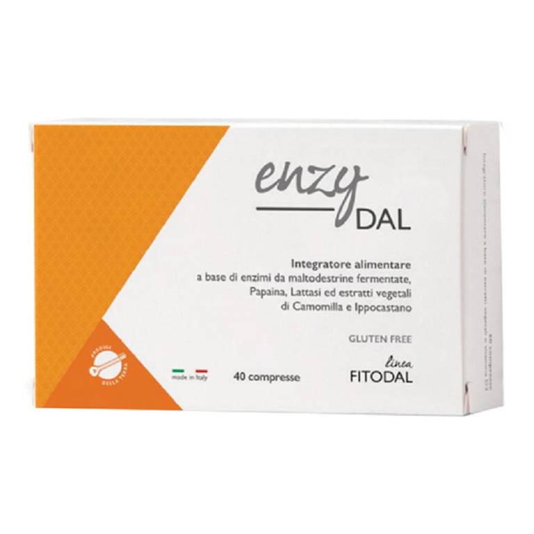 ENZYDAL 40CPR