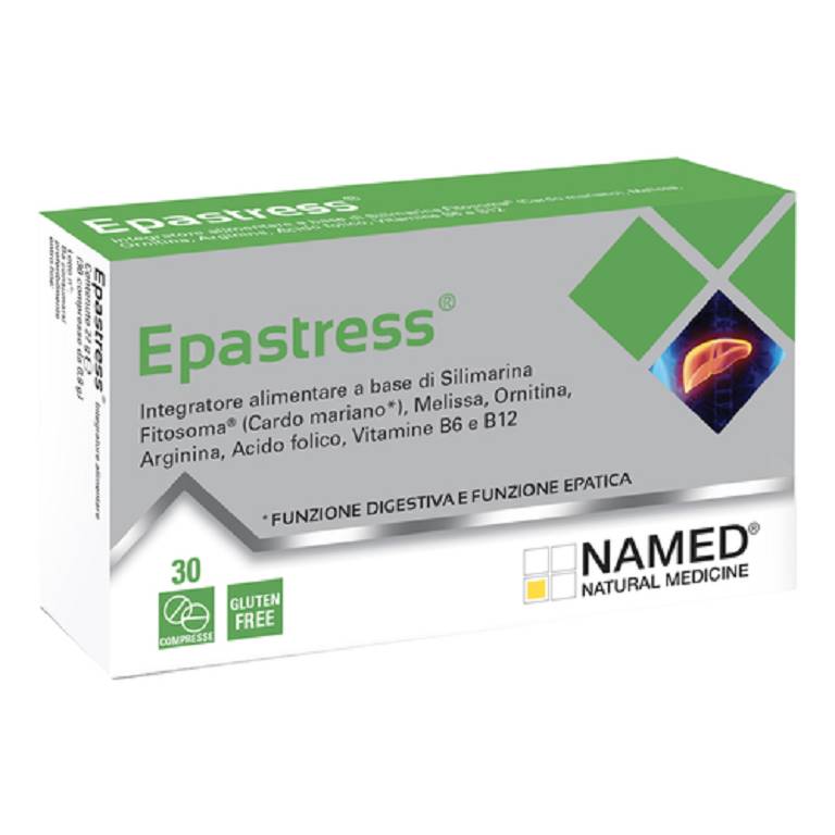 EPASTRESS 30CPR