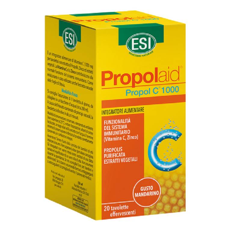 ESI PROPOLAID PROPOL C 20TAV E