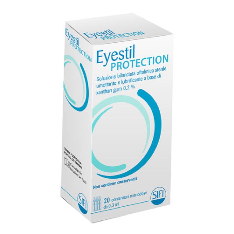 EYESTIL PROTECTION 20CONT MONO