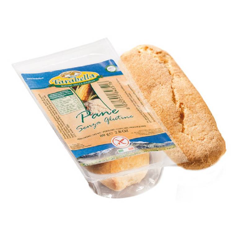 FARABELLA PANE 80G