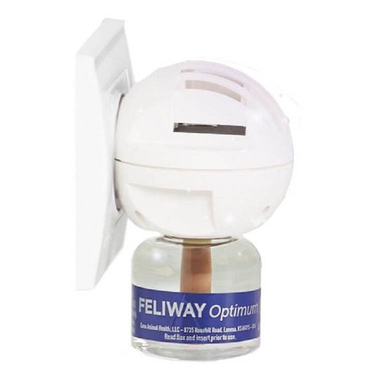 FELIWAY OPTIMUM RICARICA 48ML