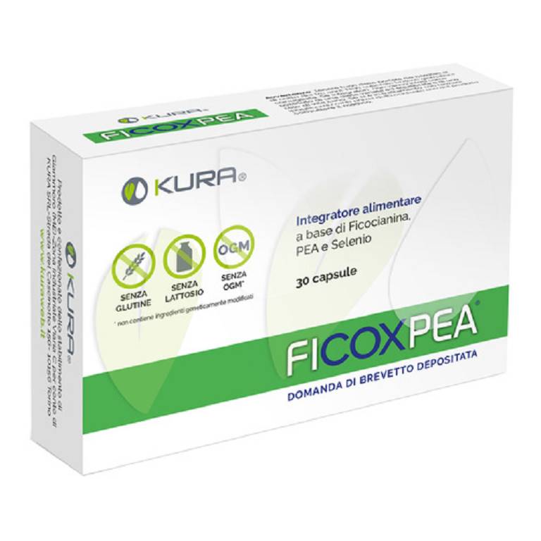 FICOXPEA 30CPS