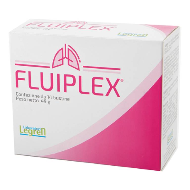 FLUIPLEX 14BUST