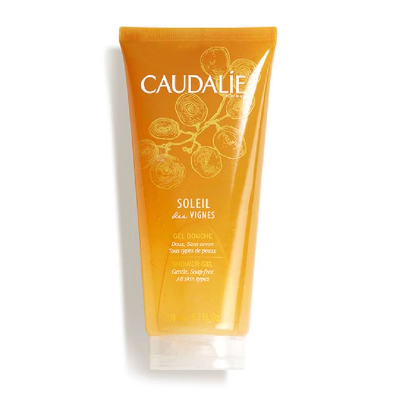 GEL DOCCIA SOLEIL 200ML 2022