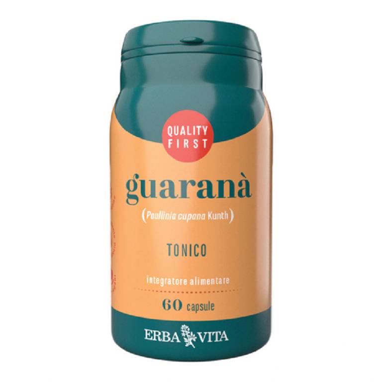 GUARANA' 60CPS