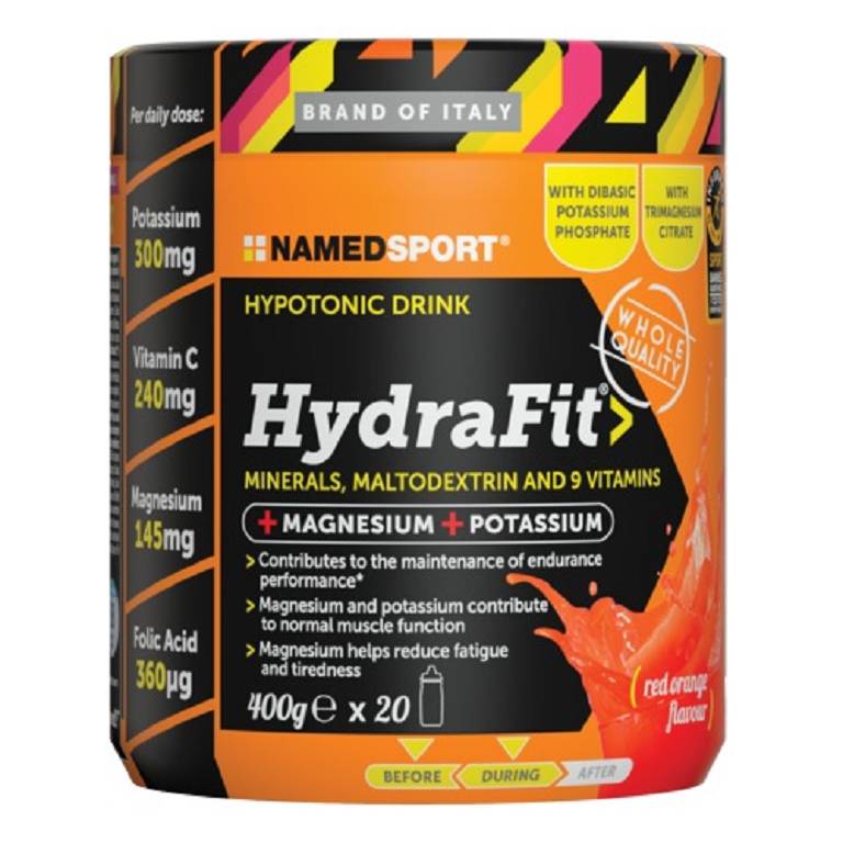 HYDRAFIT 2021 400G