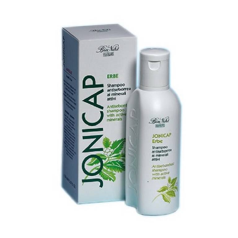 JONICAP SHAMPOO ERBE 200ML