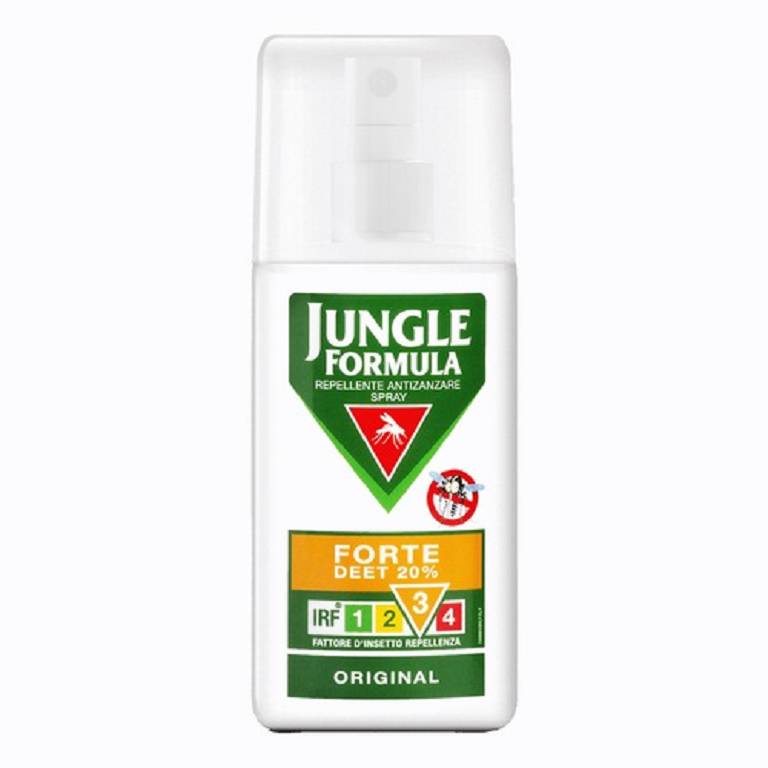 JUNGLE FORMULA FORTE SPR ORIG