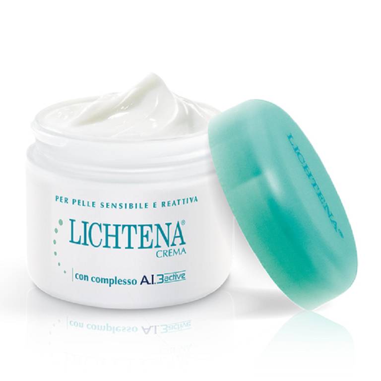 LICHTENA CREMA 25ML PS NEW