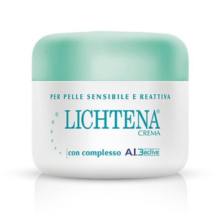 LICHTENA CREMA 50ML PREZZO SPE