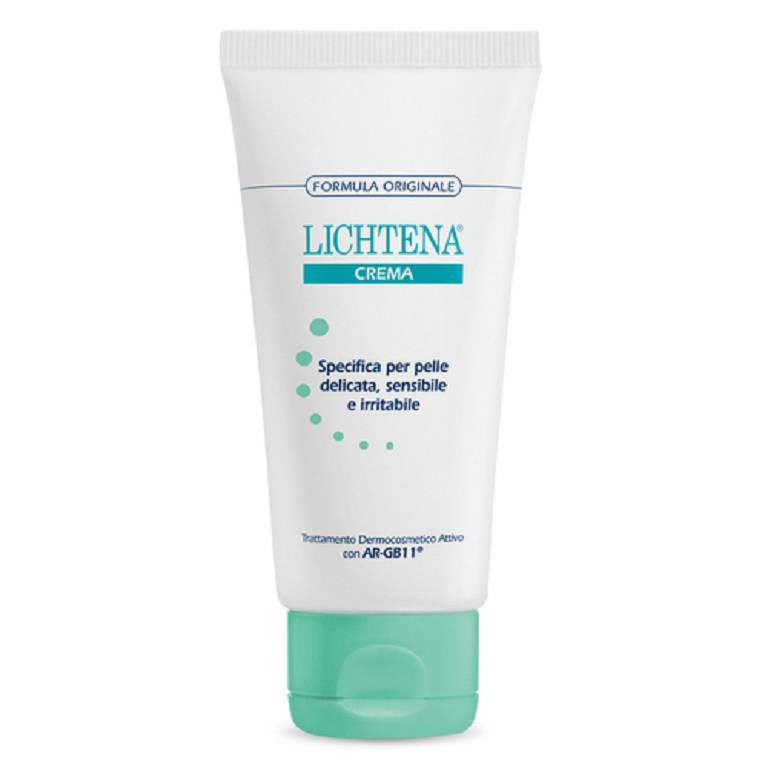 LICHTENA CREMA TUBO 50ML