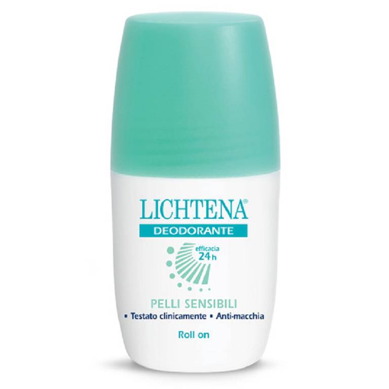 LICHTENA DEO P SENS ROLL-ON NP