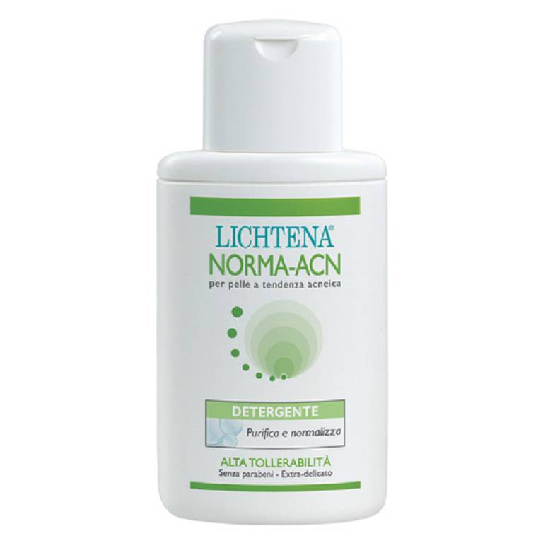 LICHTENA NORMA ACN DET 200ML