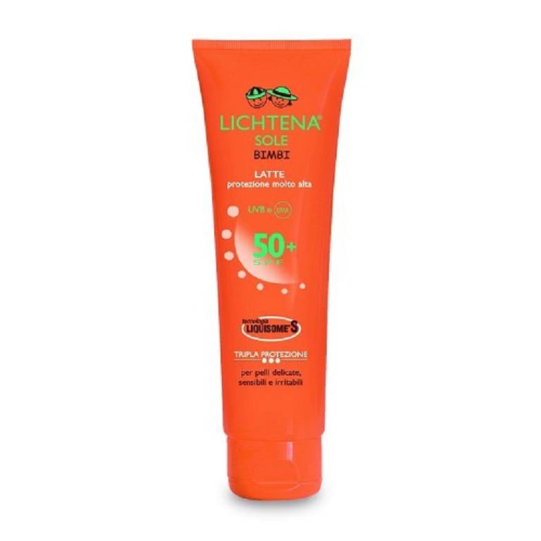 LICHTENA SOLE BB SPF 50