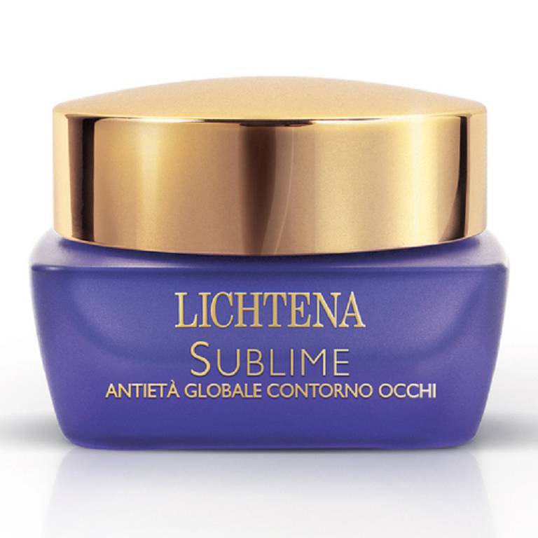 LICHTENA SUBLIME CONT OCCHI GL