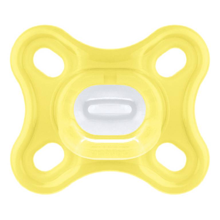 MAM COMFORT 0+ SUCCHIETTO NEU