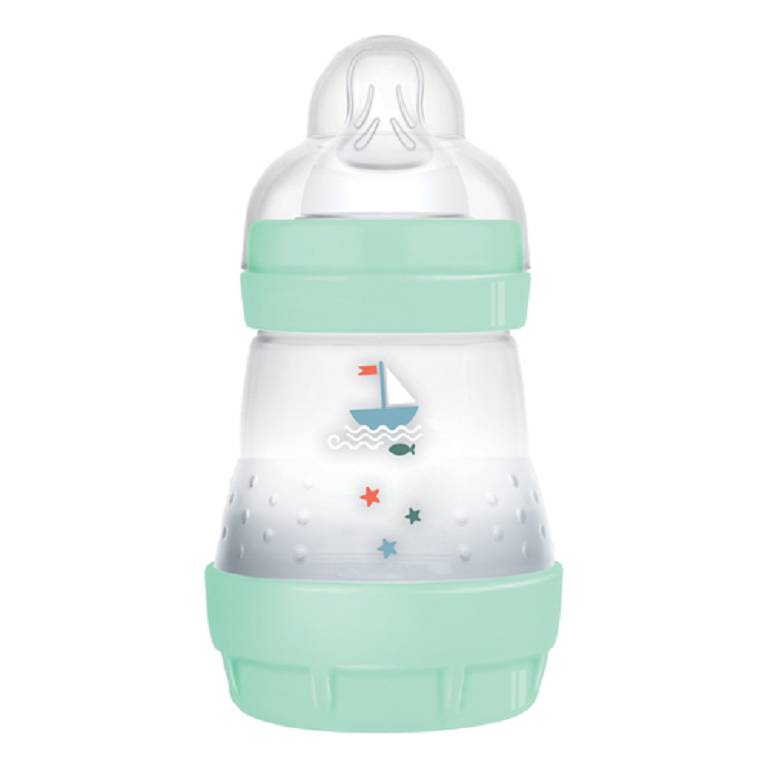 MAM EASY START BIB 160ML MASCH