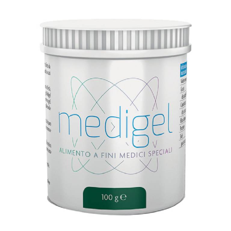 MEDIGEL 100G