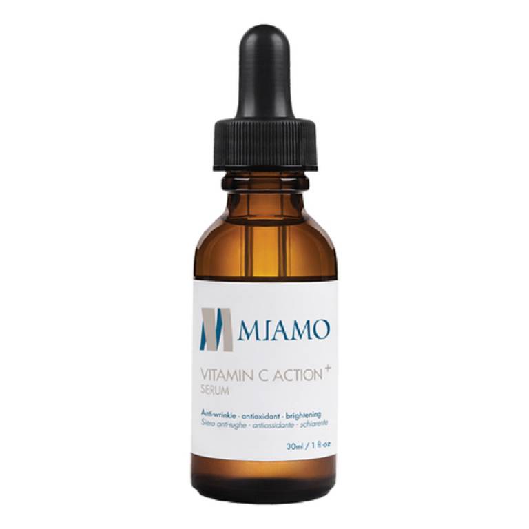 MIAMO VITAMIN C ACTION+ SERUM