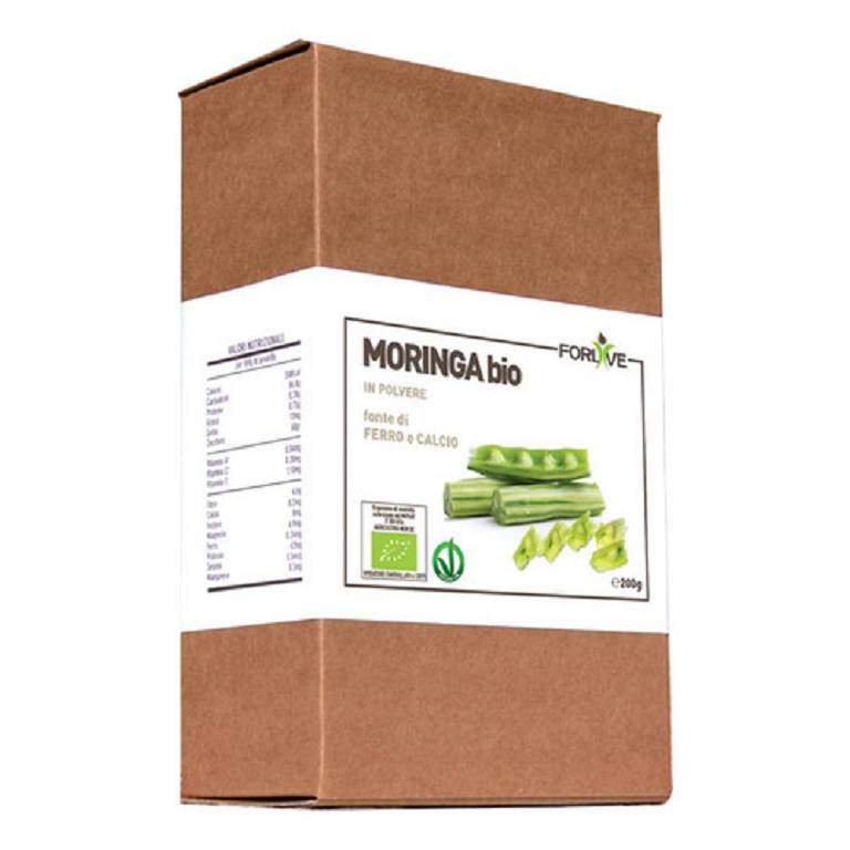 MORINGA 200G