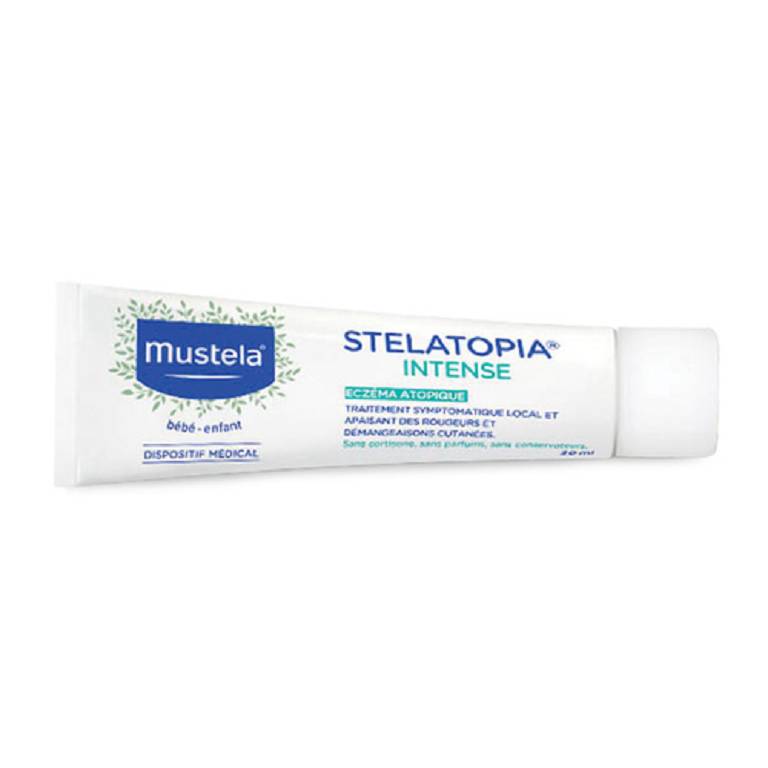 MUSTELA STELATOPIA INTENSE30ML