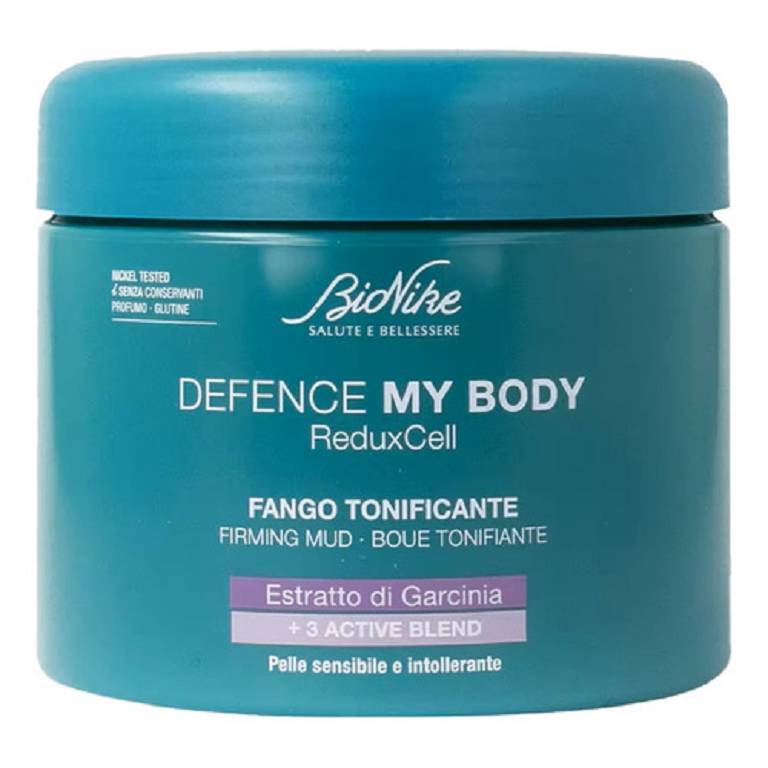 MY BODY REDUXCELL FANGO TONIF