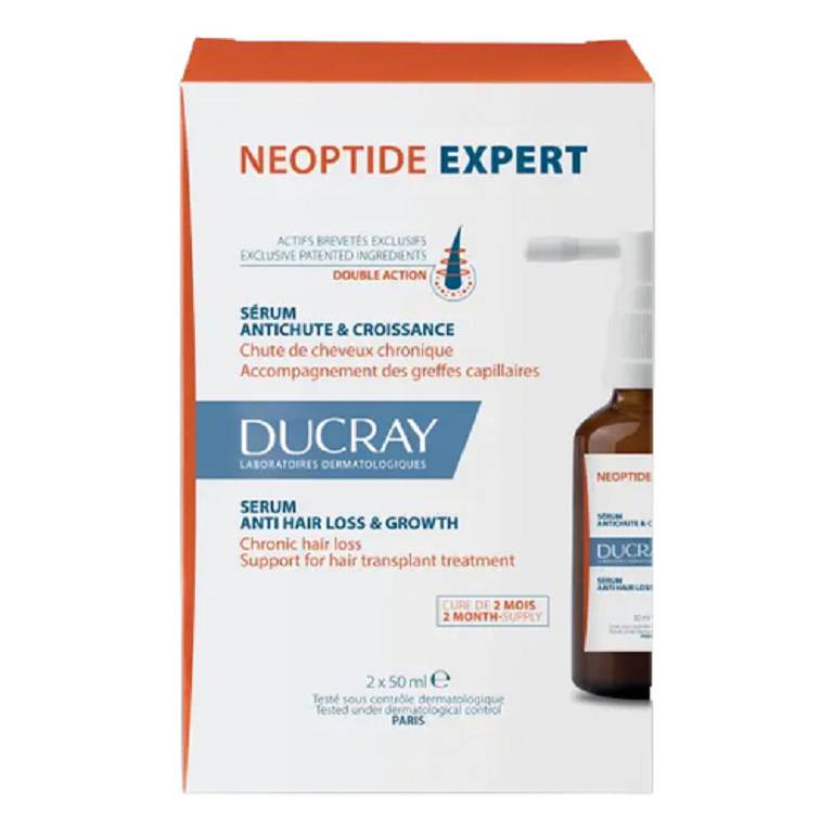 NEOPTIDE 1FLACONE 30ML DUCRAY