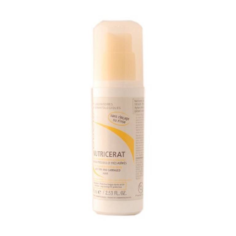 NUTRICERAT SPRAY 75ML DUCRAY