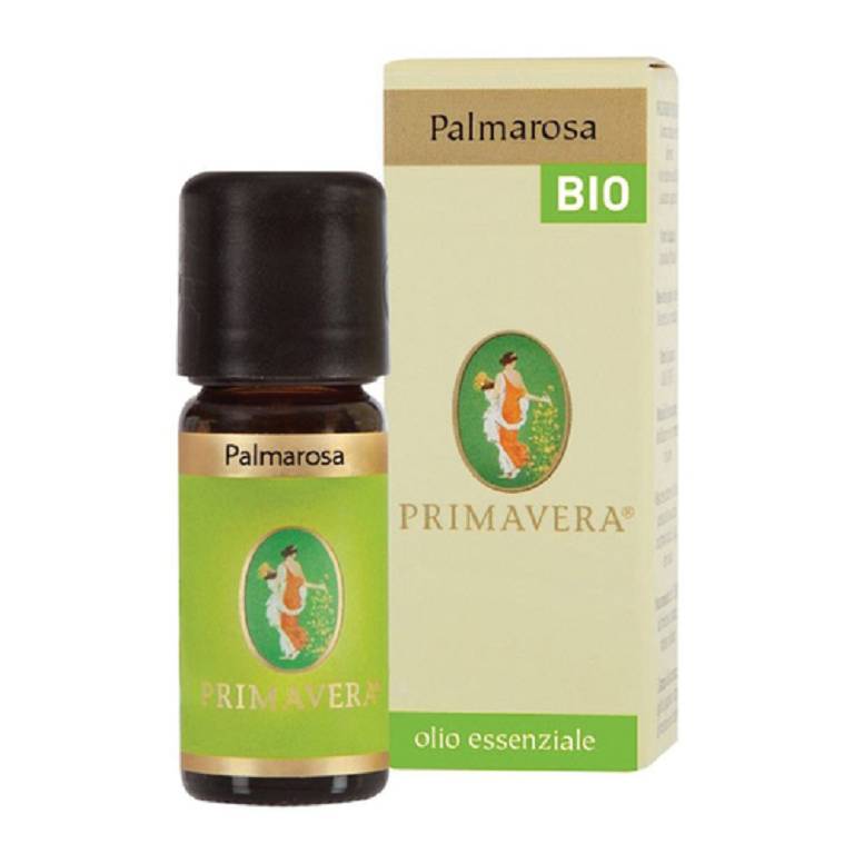 PALMAROSA OE BIO 10ML