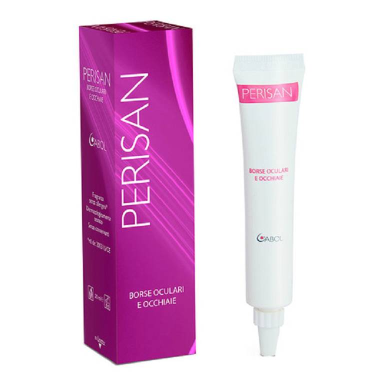 PERISAN CREMA CONT OCCHI 20ML