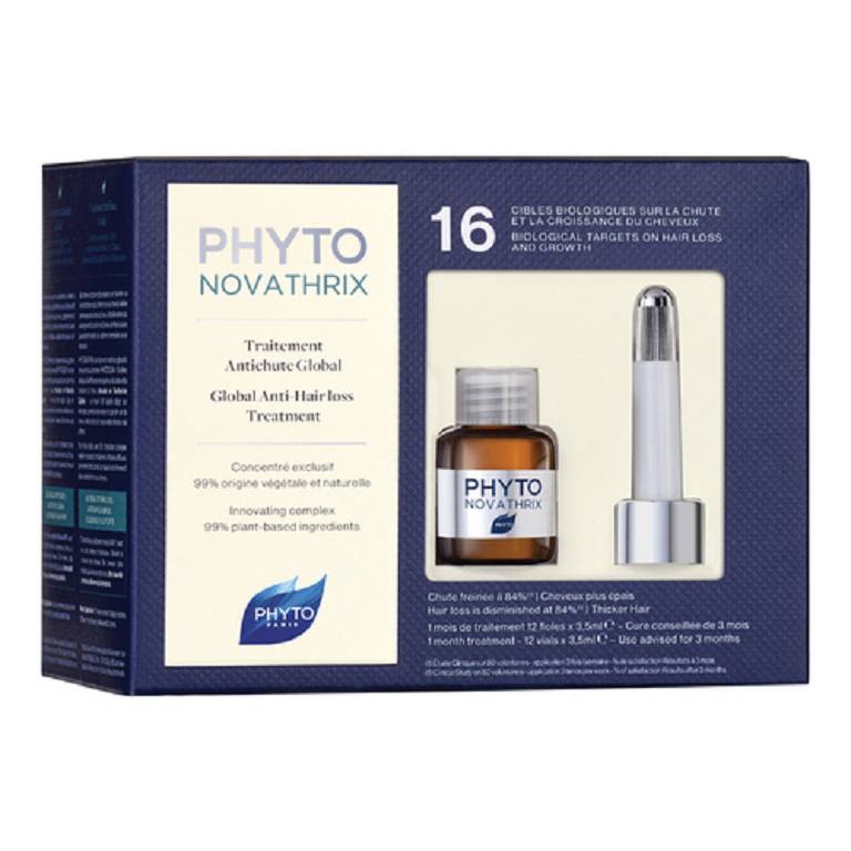 PHYTONOVATHRIX 12F 3,5ML