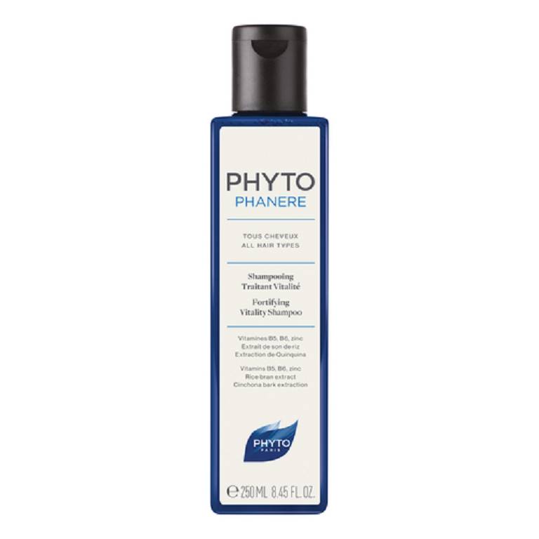 PHYTOPHANERE SHAMPOO 250ML