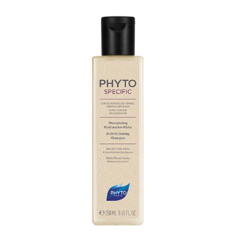 PHYTOSPECIFIC SHAMPOO IDRAT RI