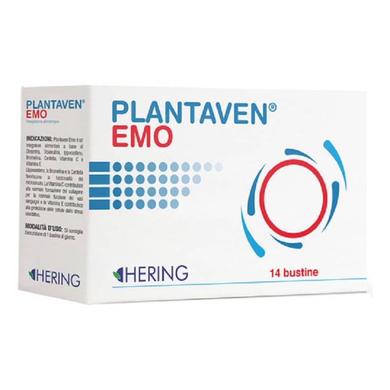 PLANTAVEN EMO 14BUST